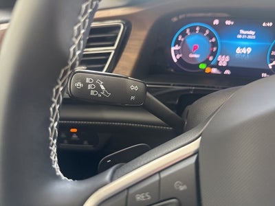 2026 Volkswagen Atlas 2.0T SE w/ Technology