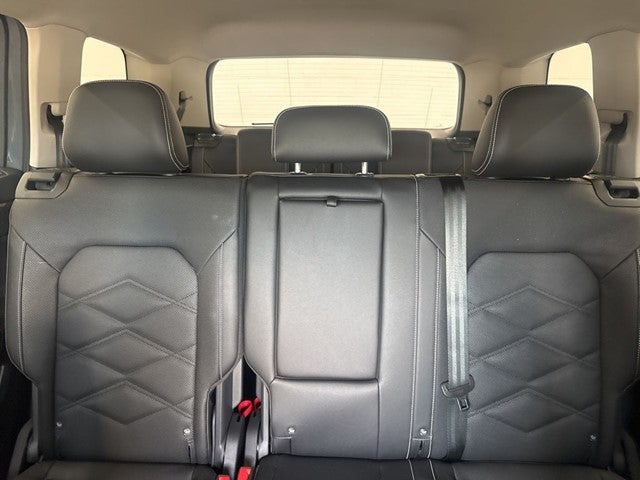 2026 Volkswagen Atlas 2.0T SE w/ Technology