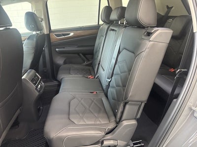 2026 Volkswagen Atlas 2.0T SE w/ Technology