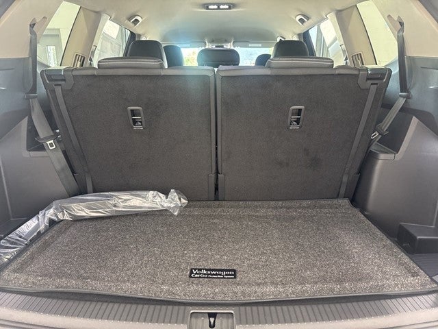 2026 Volkswagen Atlas 2.0T SE w/ Technology