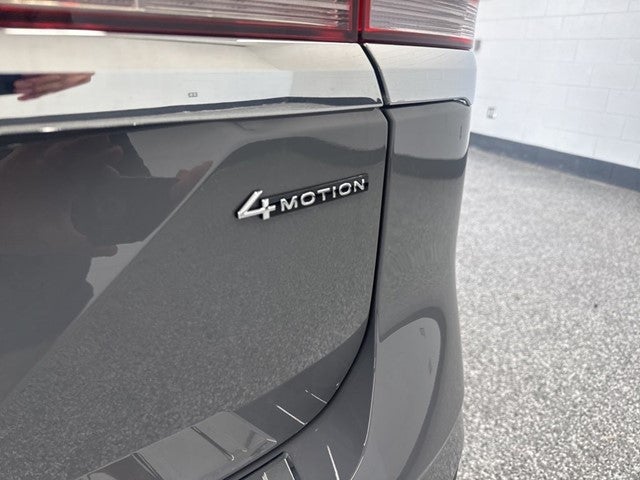 2026 Volkswagen Atlas 2.0T SE w/ Technology