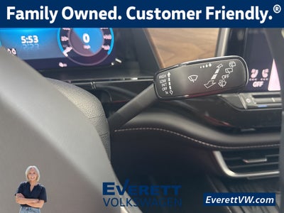 2026 Volkswagen Atlas 2.0T SE w/ Technology