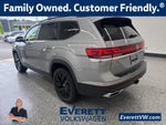 2026 Volkswagen Atlas 2.0T SE w/ Technology