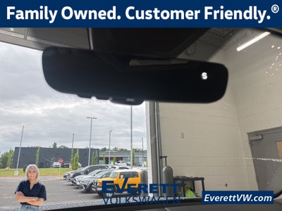 2026 Volkswagen Atlas 2.0T SE w/ Technology