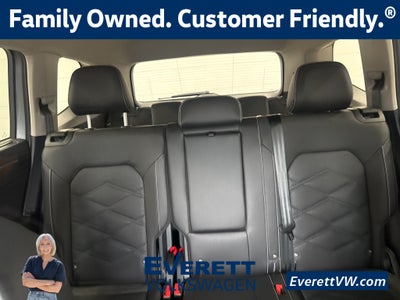 2026 Volkswagen Atlas 2.0T SE w/ Technology