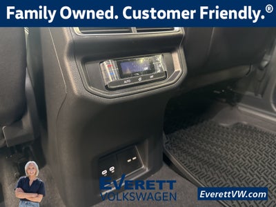 2026 Volkswagen Atlas 2.0T SE w/ Technology