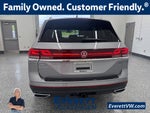 2026 Volkswagen Atlas 2.0T SE w/ Technology