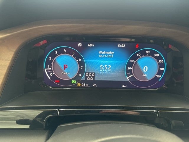 2026 Volkswagen Atlas 2.0T SE w/ Technology