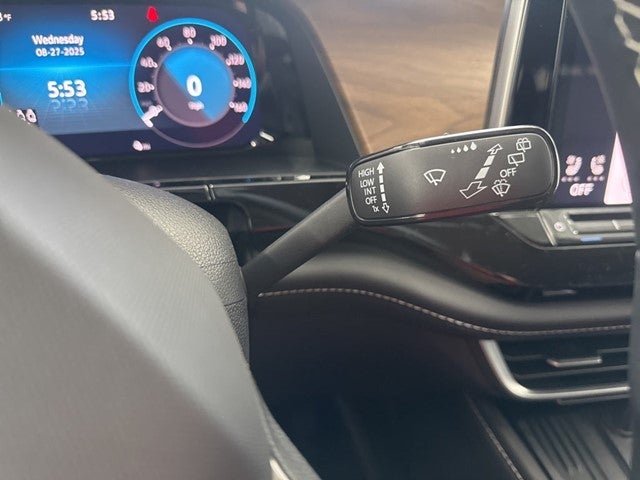 2026 Volkswagen Atlas 2.0T SE w/ Technology