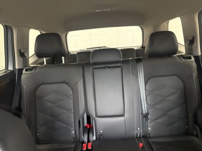 2026 Volkswagen Atlas 2.0T SE w/ Technology