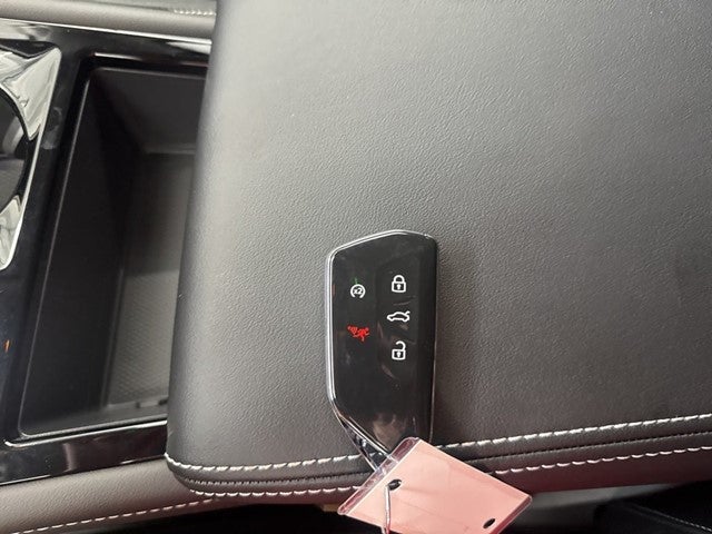 2026 Volkswagen Atlas 2.0T SE w/ Technology