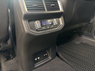 2026 Volkswagen Atlas 2.0T SE w/ Technology