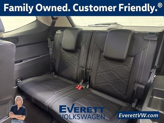 2026 Volkswagen Atlas 2.0T SE w/ Technology