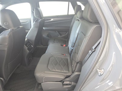 2026 Volkswagen Atlas Cross Sport SE w/Technology