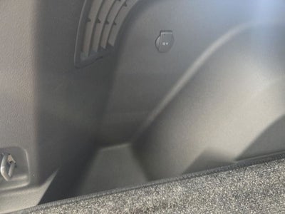 2026 Volkswagen Atlas Cross Sport SE w/Technology