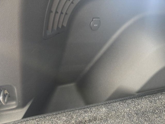 2026 Volkswagen Atlas Cross Sport SE w/Technology