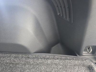 2026 Volkswagen Atlas Cross Sport SE w/Technology