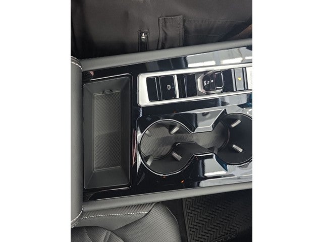 2026 Volkswagen Atlas Cross Sport SE w/Technology