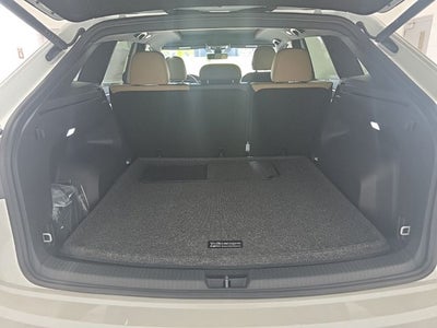 2026 Volkswagen Atlas Cross Sport SE w/Technology
