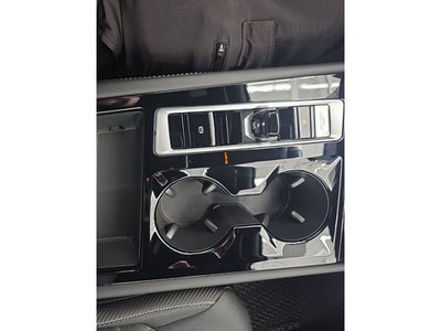 2026 Volkswagen Atlas Cross Sport SE w/Technology