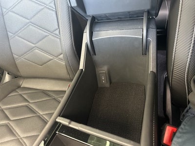 2025 Volkswagen Atlas Cross Sport 2.0T SE w/ Technology