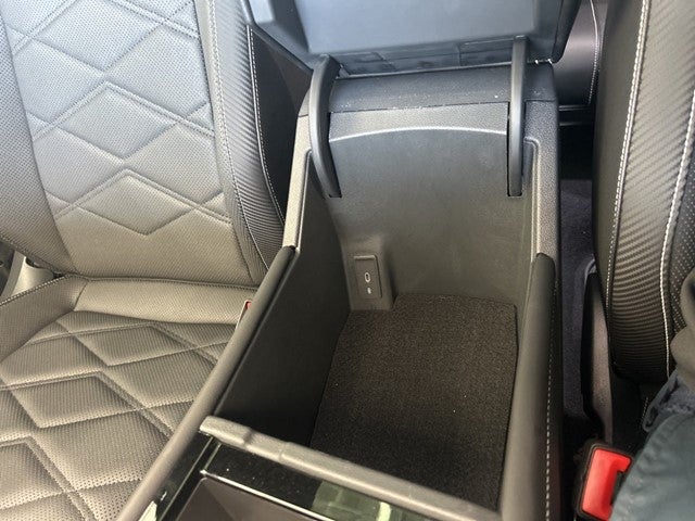 2025 Volkswagen Atlas Cross Sport 2.0T SE w/ Technology