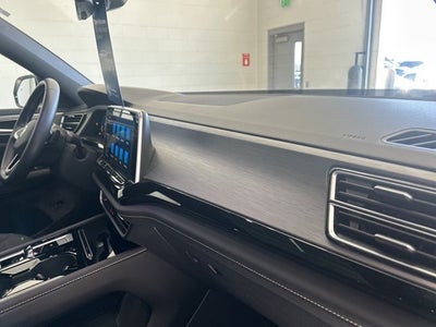 2025 Volkswagen Atlas Cross Sport 2.0T SE w/ Technology