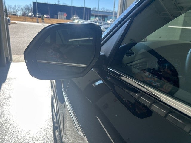 2025 Volkswagen Atlas Cross Sport 2.0T SE w/ Technology