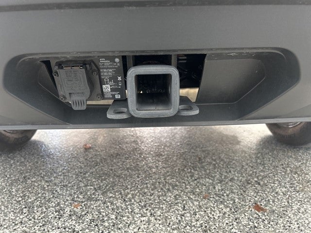 2025 Volkswagen Atlas Cross Sport 2.0T SE w/ Technology