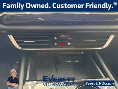 2026 Volkswagen Atlas 2.0T SE w/ Technology