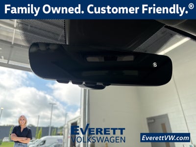 2026 Volkswagen Atlas 2.0T SE w/ Technology