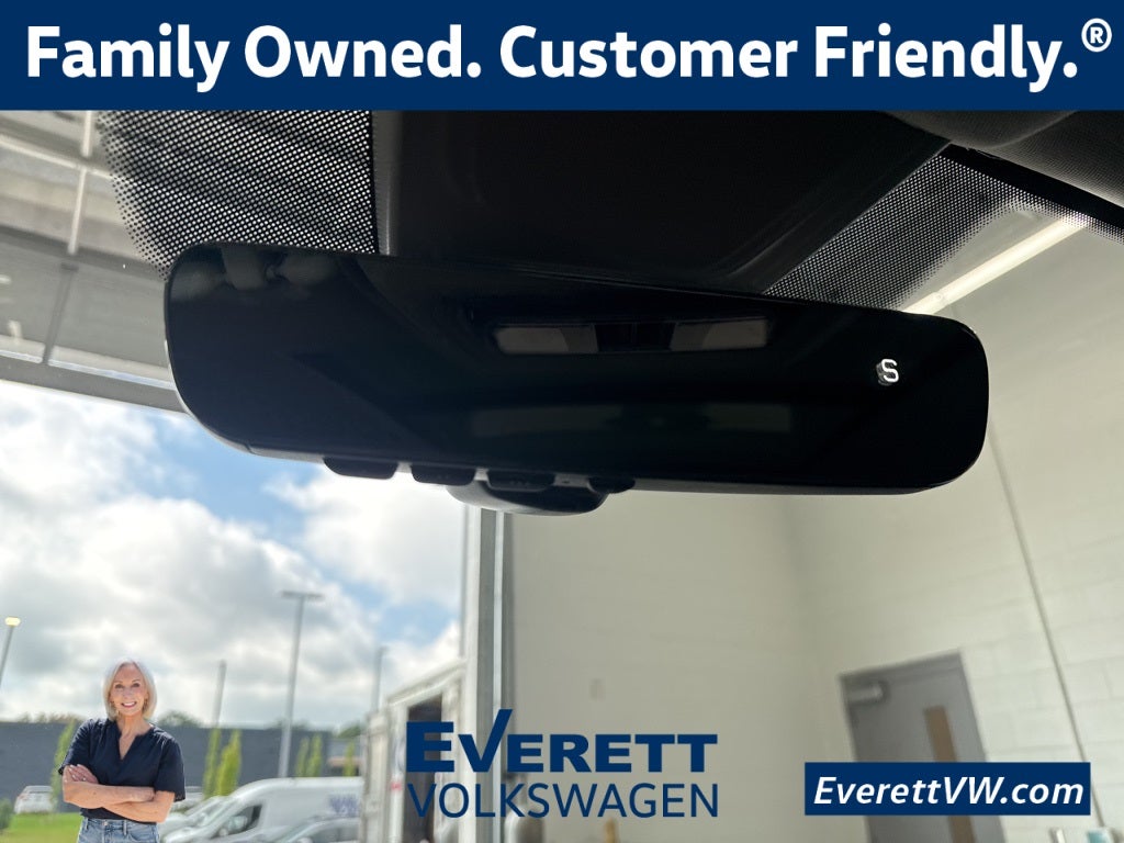 2026 Volkswagen Atlas 2.0T SE w/ Technology