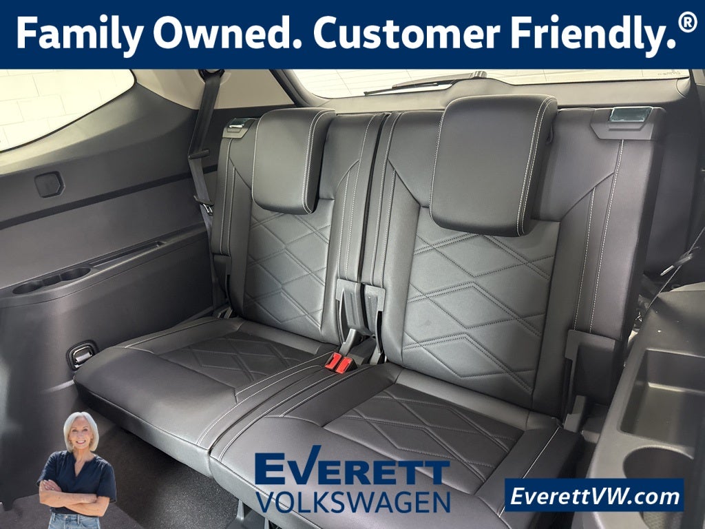 2026 Volkswagen Atlas 2.0T SE w/ Technology