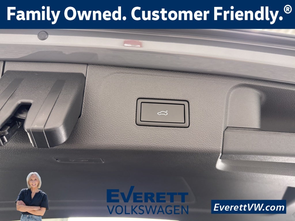 2026 Volkswagen Atlas 2.0T SE w/ Technology