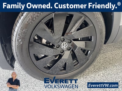 2026 Volkswagen Atlas 2.0T SE w/ Technology