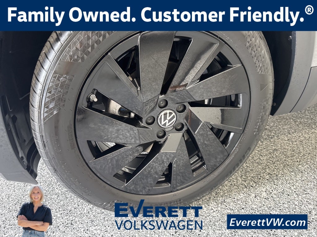 2026 Volkswagen Atlas 2.0T SE w/ Technology