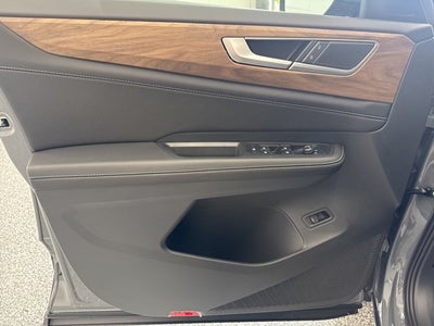 2026 Volkswagen Atlas 2.0T SE w/ Technology