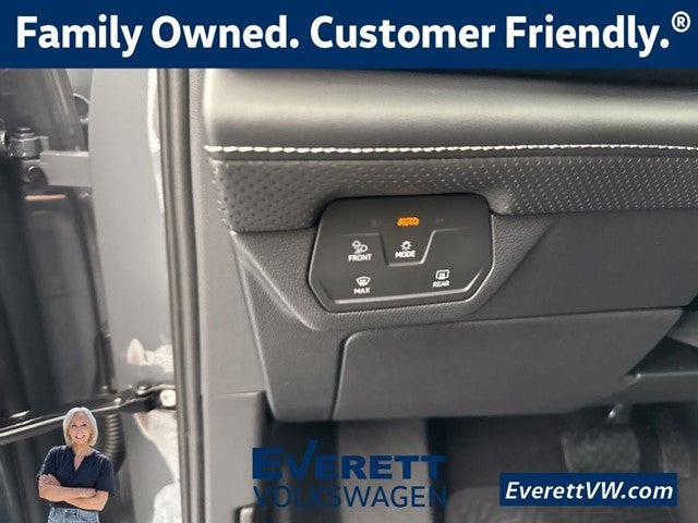 2026 Volkswagen Atlas 2.0T SE w/ Technology