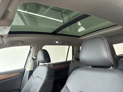 2026 Volkswagen Atlas 2.0T SE w/ Technology