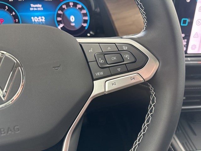 2026 Volkswagen Atlas 2.0T SE w/ Technology