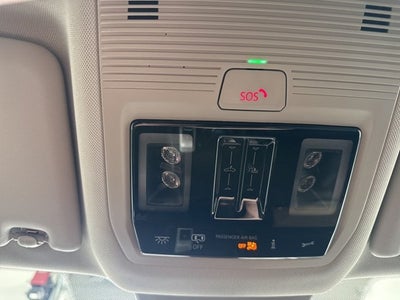 2026 Volkswagen Atlas 2.0T SE w/ Technology