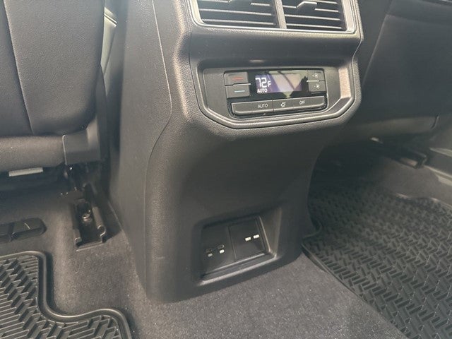 2026 Volkswagen Atlas 2.0T SE w/ Technology