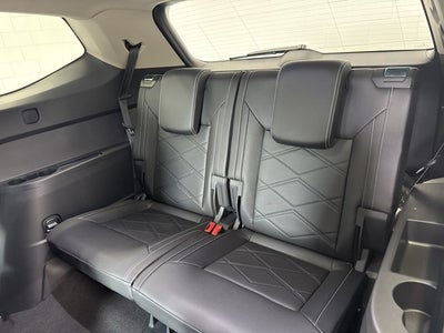 2026 Volkswagen Atlas 2.0T SE w/ Technology