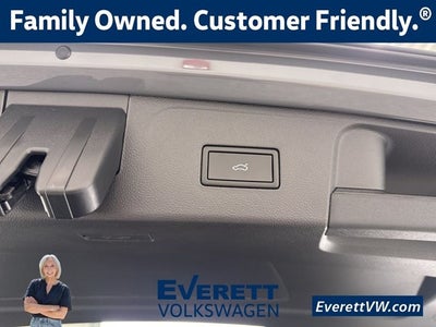 2026 Volkswagen Atlas 2.0T SE w/ Technology