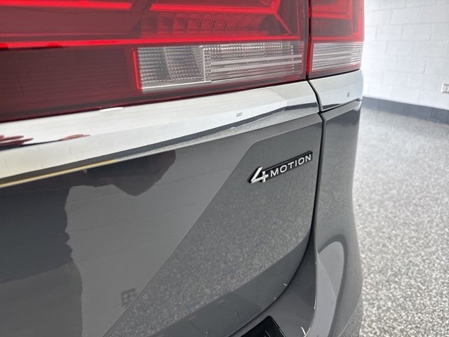 2026 Volkswagen Atlas 2.0T SE w/ Technology