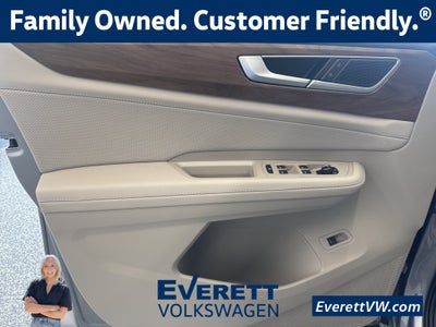 2026 Volkswagen Atlas 2.0T SE w/ Technology