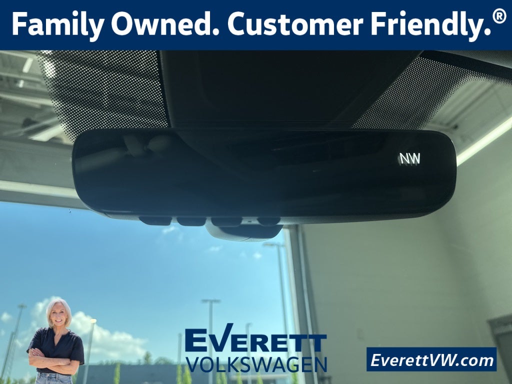 2026 Volkswagen Atlas 2.0T SE w/ Technology