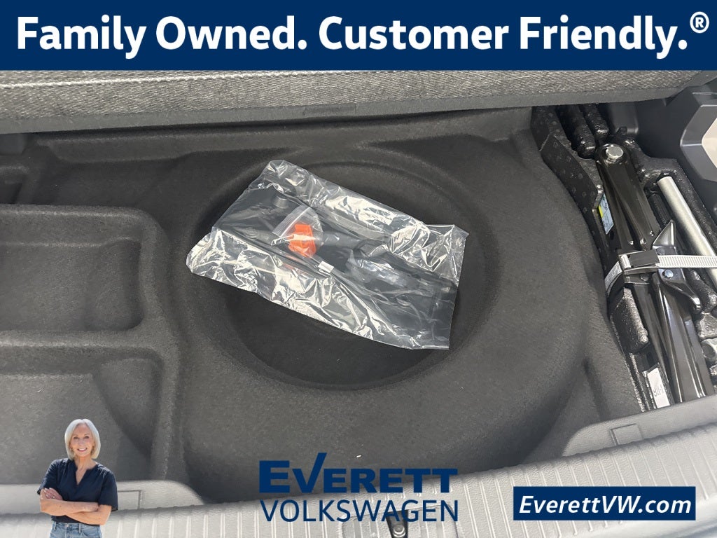 2026 Volkswagen Atlas 2.0T SE w/ Technology