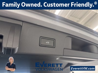 2026 Volkswagen Atlas 2.0T SE w/ Technology