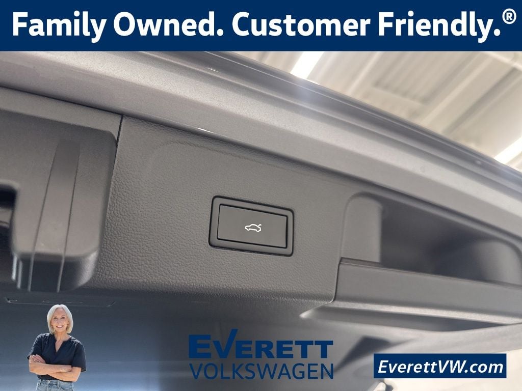 2026 Volkswagen Atlas 2.0T SE w/ Technology